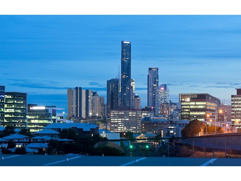 2/1 Cintra Road, Bowen Hills QLD 4006