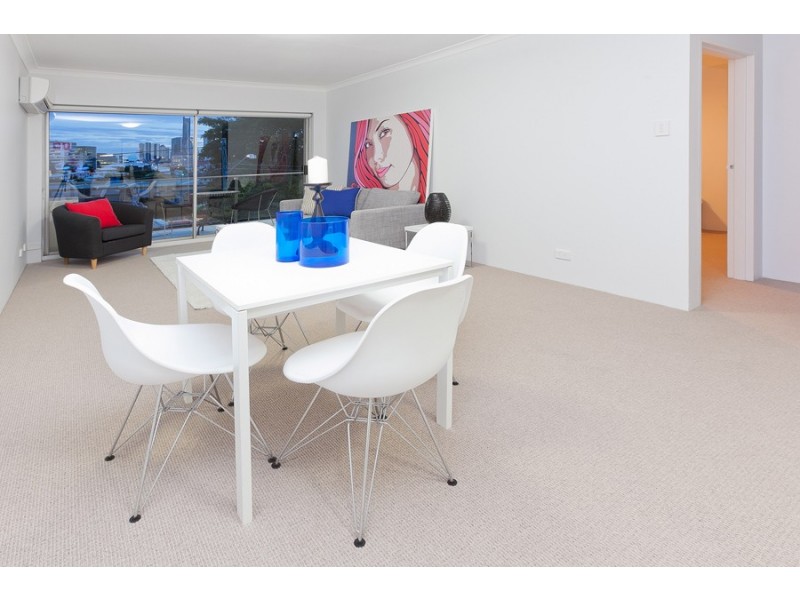 2/1 Cintra Road, Bowen Hills QLD 4006