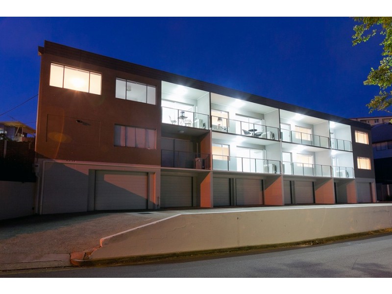 2/1 Cintra Road, Bowen Hills QLD 4006