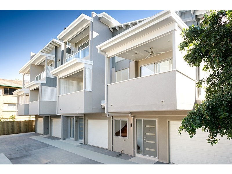 6/42 Nelson Street, Corinda QLD 4075