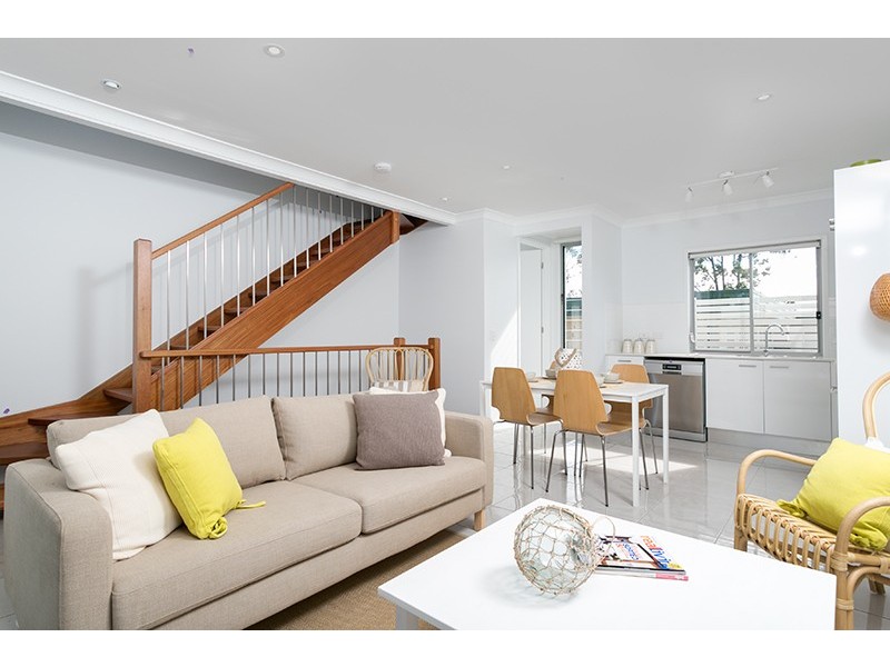 6/42 Nelson Street, Corinda QLD 4075