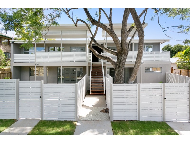 6/42 Nelson Street, Corinda QLD 4075