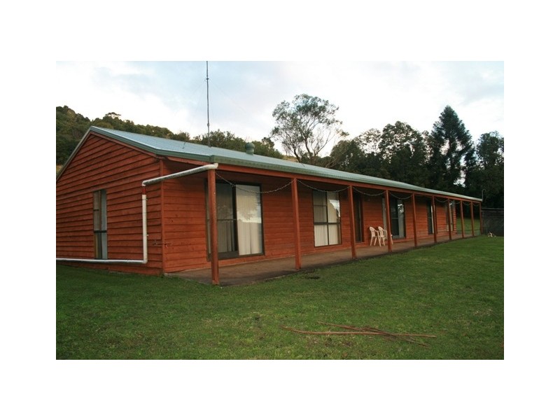 134 Nimbin Road, Booerie Creek NSW 2480