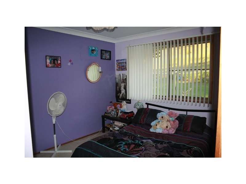 134 Nimbin Road, Booerie Creek NSW 2480