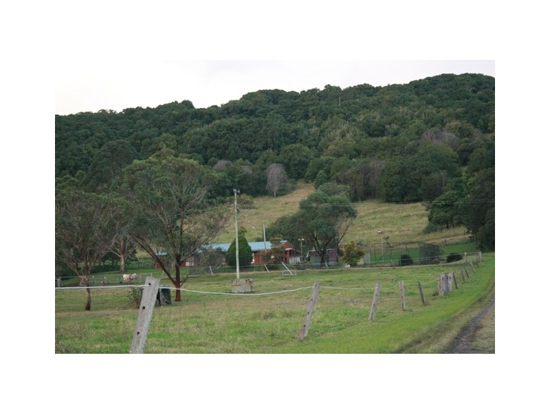 134 Nimbin Road, Booerie Creek NSW 2480