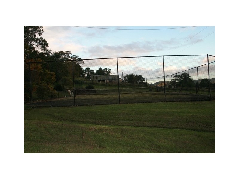 134 Nimbin Road, Booerie Creek NSW 2480