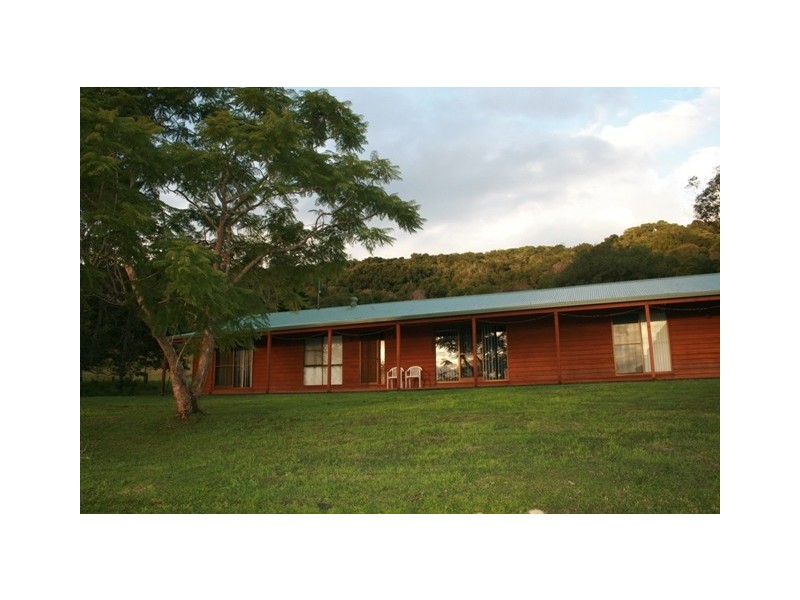 134 Nimbin Road, Booerie Creek NSW 2480