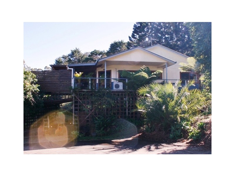 203 Invercauld Road, Goonellabah NSW 2480