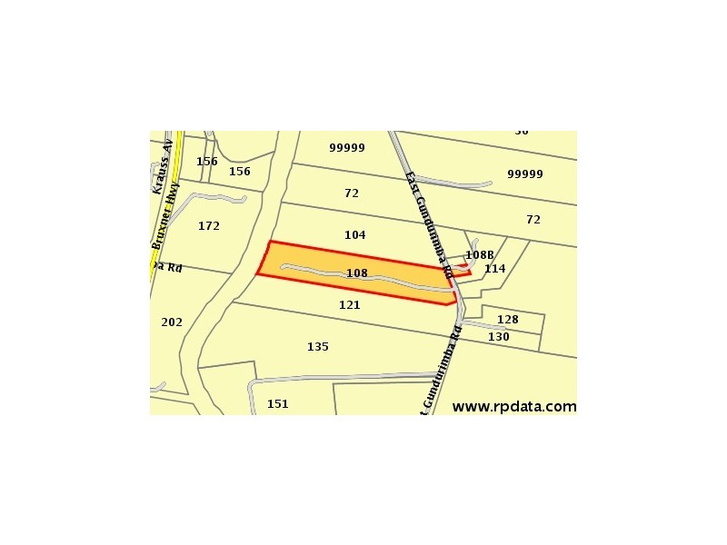 108 Gundurimba Road, Monaltrie NSW 2480