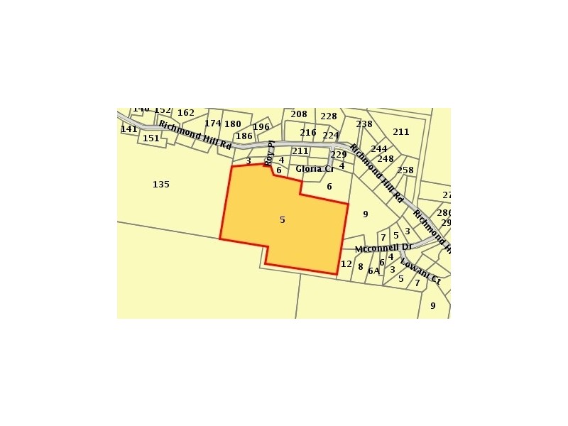 5 Roy Place, Richmond Hill NSW 2480