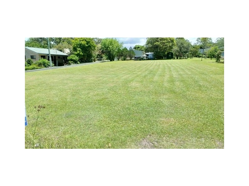 Lot 2 Donaldson Street, Woombah NSW 2469