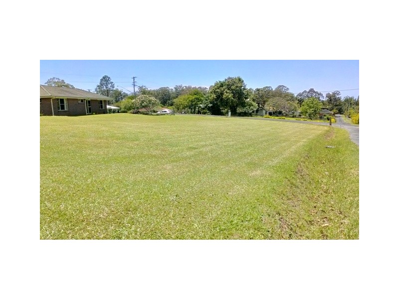 Lot 2 Donaldson Street, Woombah NSW 2469