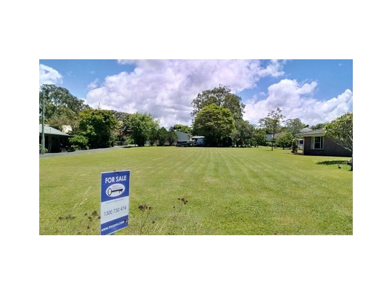 Lot 2 Donaldson Street, Woombah NSW 2469