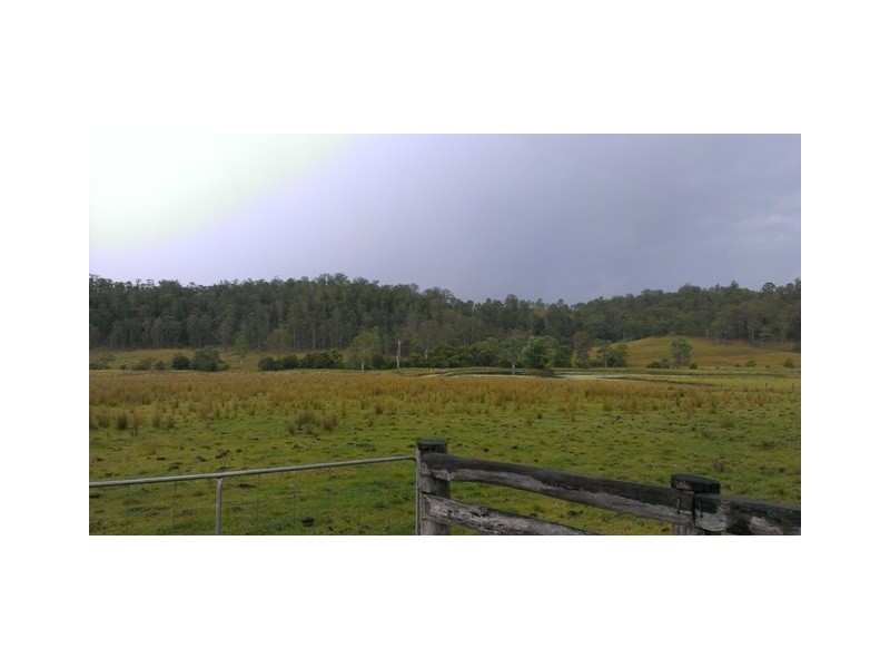 Lot 143 Old Lawrence Road, Deep Creek NSW 2469
