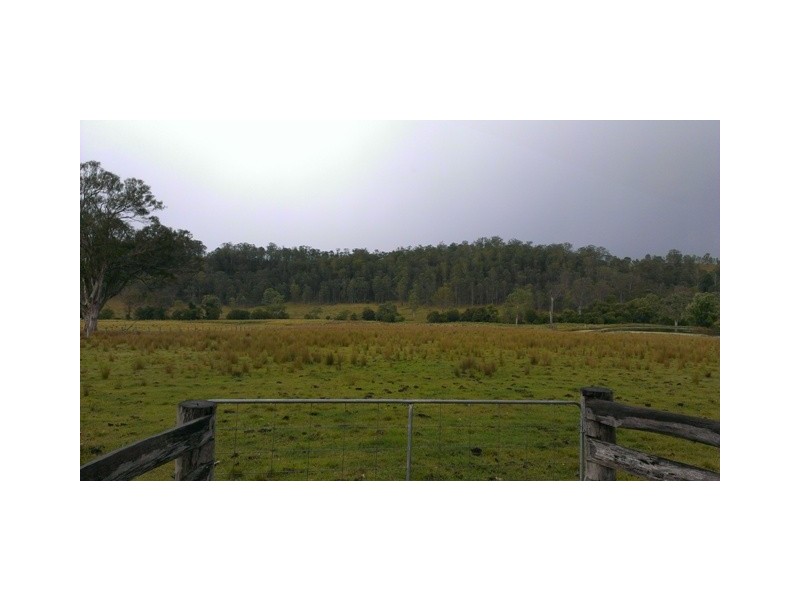 Lot 143 Old Lawrence Road, Deep Creek NSW 2469