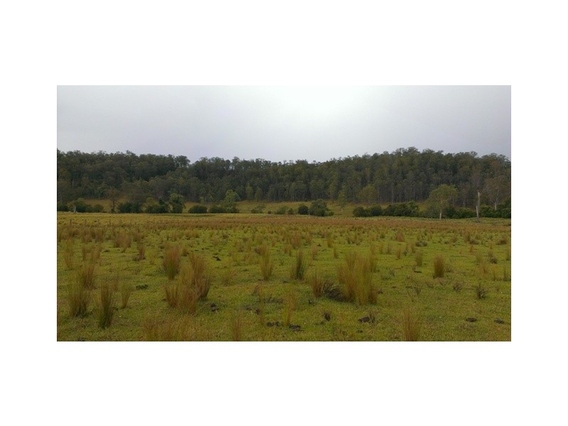 Lot 143 Old Lawrence Road, Deep Creek NSW 2469
