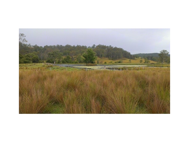 Lot 143 Old Lawrence Road, Deep Creek NSW 2469