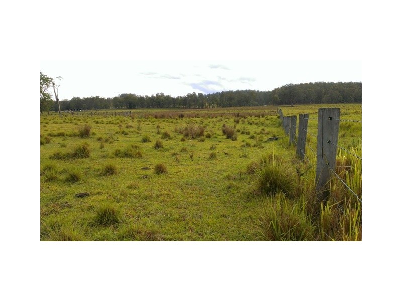 Lot 143 Old Lawrence Road, Deep Creek NSW 2469