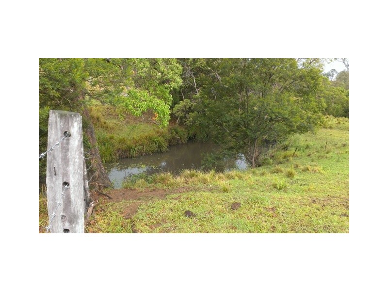 Lot 143 Old Lawrence Road, Deep Creek NSW 2469