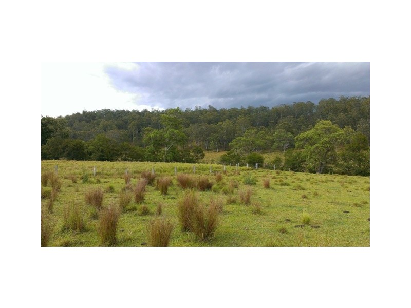 Lot 143 Old Lawrence Road, Deep Creek NSW 2469