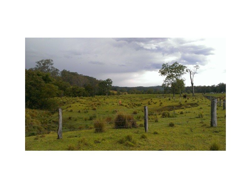 Lot 143 Old Lawrence Road, Deep Creek NSW 2469