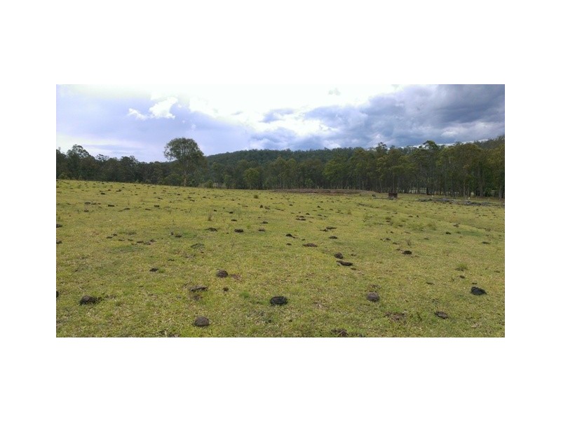 Lot 145 Old Lawrence Road, Deep Creek NSW 2469