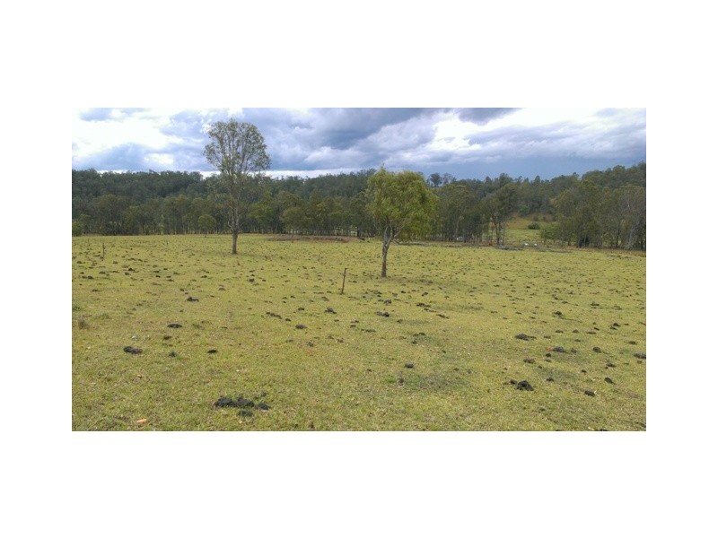 Lot 145 Old Lawrence Road, Deep Creek NSW 2469