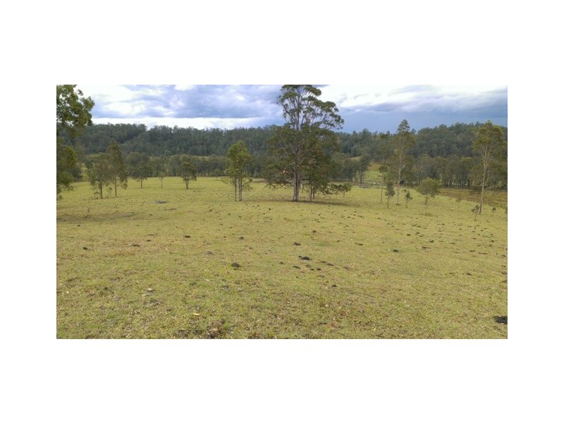 Lot 145 Old Lawrence Road, Deep Creek NSW 2469