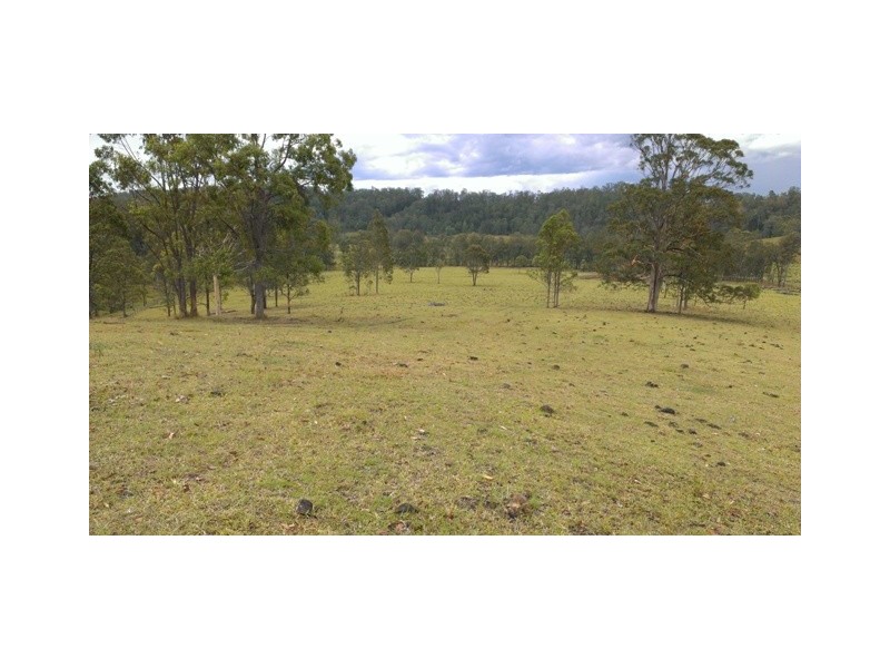 Lot 145 Old Lawrence Road, Deep Creek NSW 2469