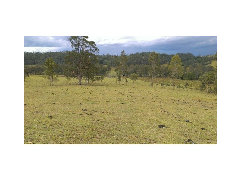 Lot 145 Old Lawrence Road, Deep Creek NSW 2469