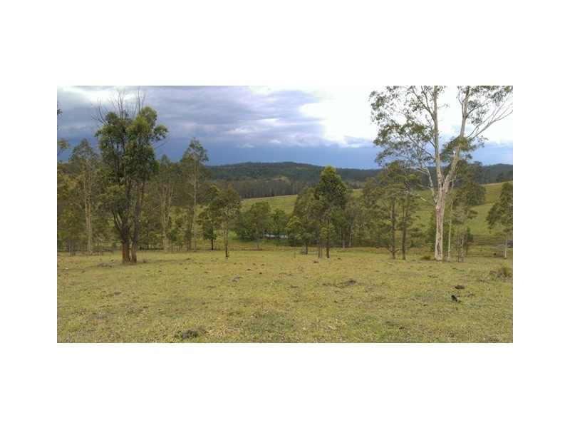 Lot 145 Old Lawrence Road, Deep Creek NSW 2469