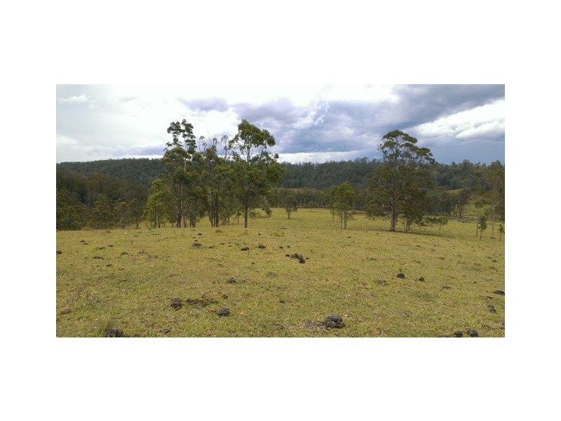 Lot 145 Old Lawrence Road, Deep Creek NSW 2469