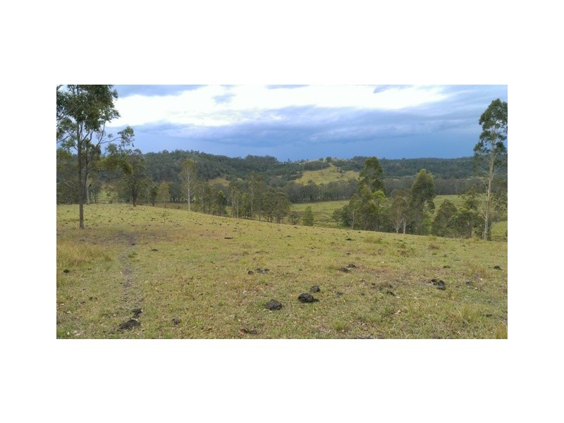 Lot 145 Old Lawrence Road, Deep Creek NSW 2469