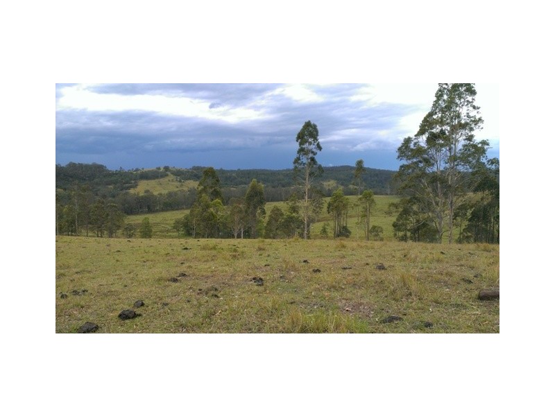 Lot 145 Old Lawrence Road, Deep Creek NSW 2469