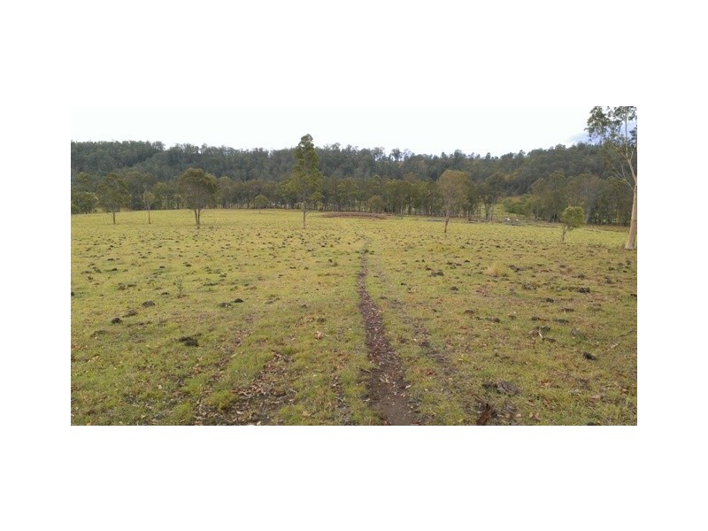 Lot 145 Old Lawrence Road, Deep Creek NSW 2469