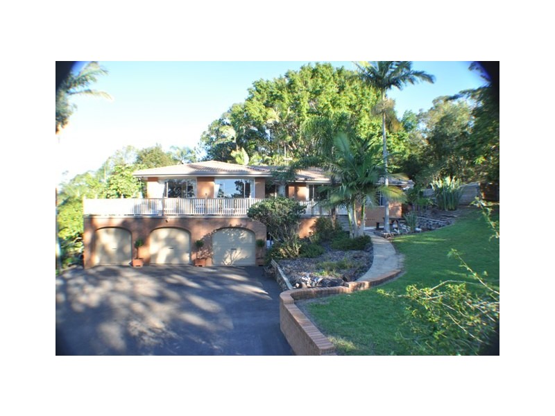 1 Ridgeland Close, Richmond Hill NSW 2480