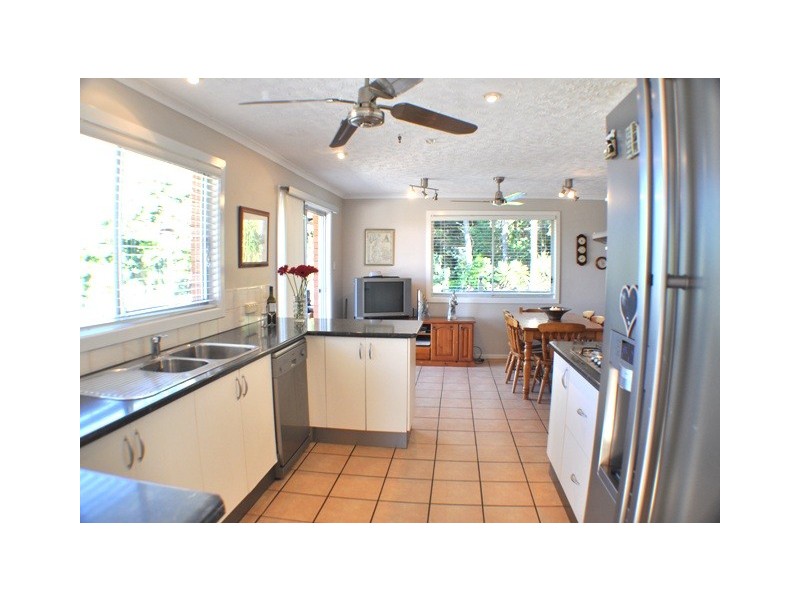 1 Ridgeland Close, Richmond Hill NSW 2480