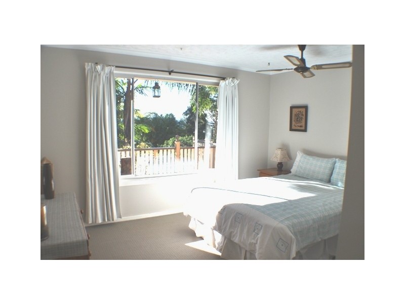 1 Ridgeland Close, Richmond Hill NSW 2480