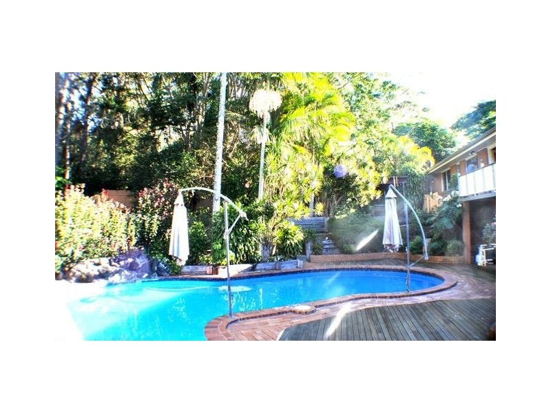 1 Ridgeland Close, Richmond Hill NSW 2480