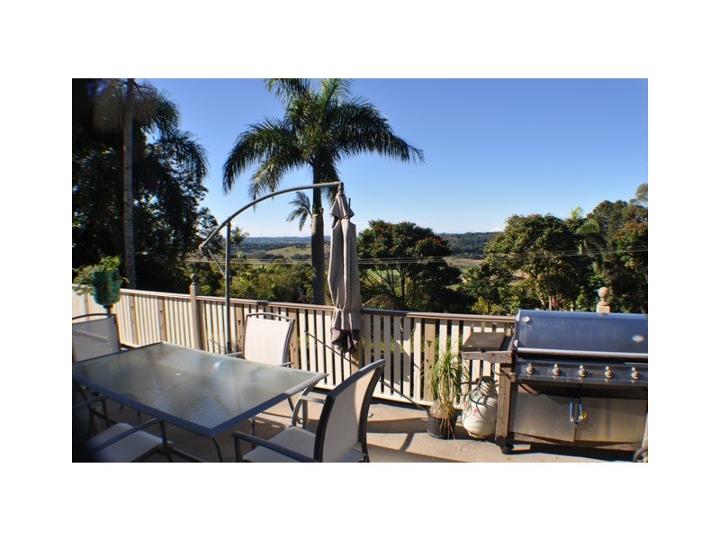 1 Ridgeland Close, Richmond Hill NSW 2480