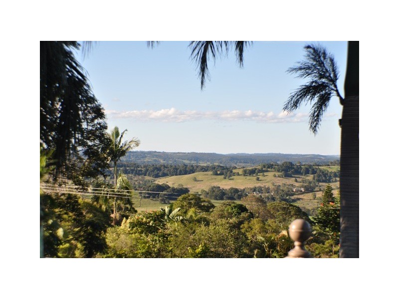 1 Ridgeland Close, Richmond Hill NSW 2480