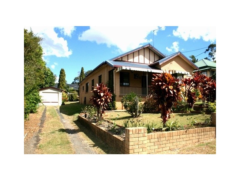 63 Esmonde Street, Girards Hill NSW 2480