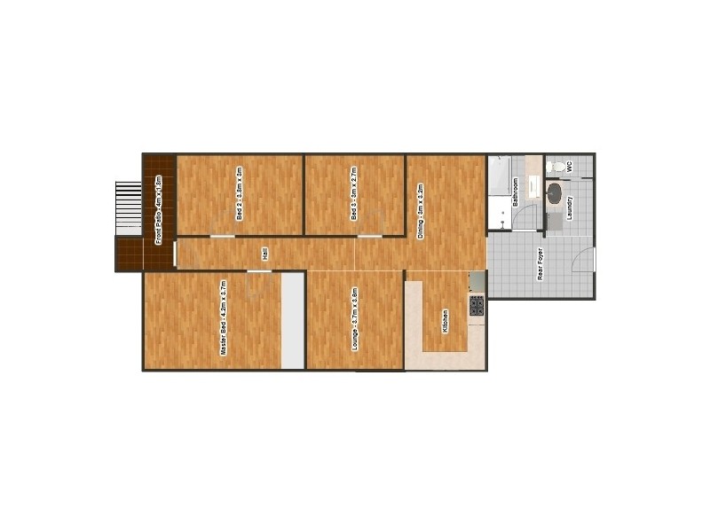 63 Esmonde Street, Girards Hill NSW 2480