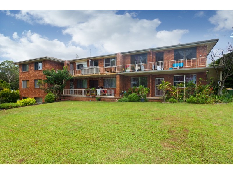 3/23 Beaumont Drive, East Lismore NSW 2480