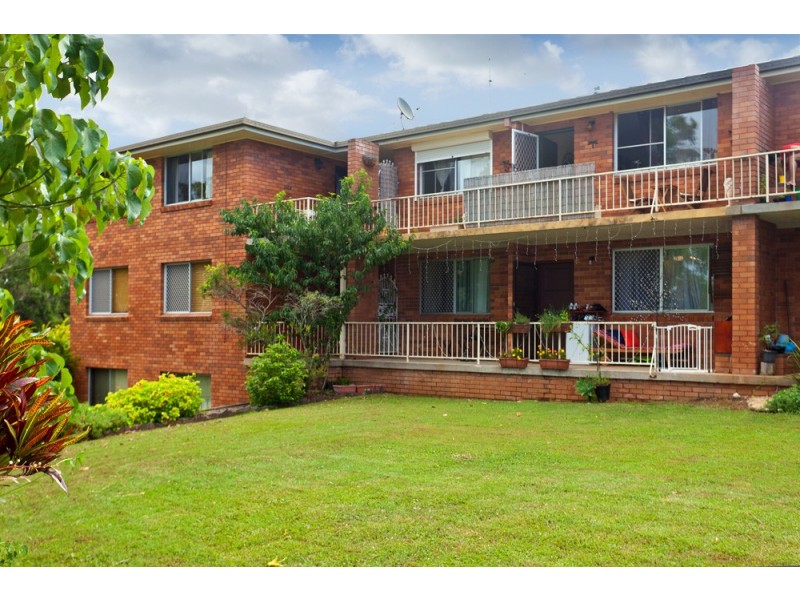 3/23 Beaumont Drive, East Lismore NSW 2480