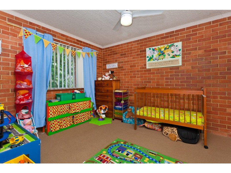 3/23 Beaumont Drive, East Lismore NSW 2480