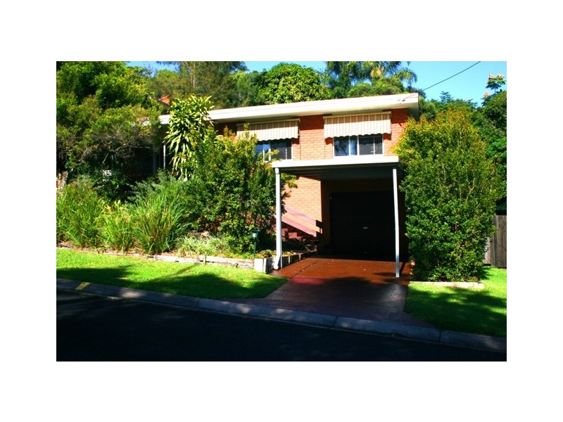 1 Carolina Street, Lismore Heights NSW 2480