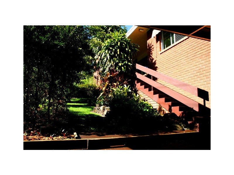 1 Carolina Street, Lismore Heights NSW 2480