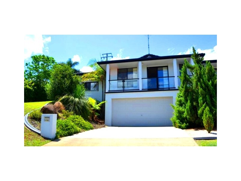 1/118 Oliver Avenue, Goonellabah NSW 2480