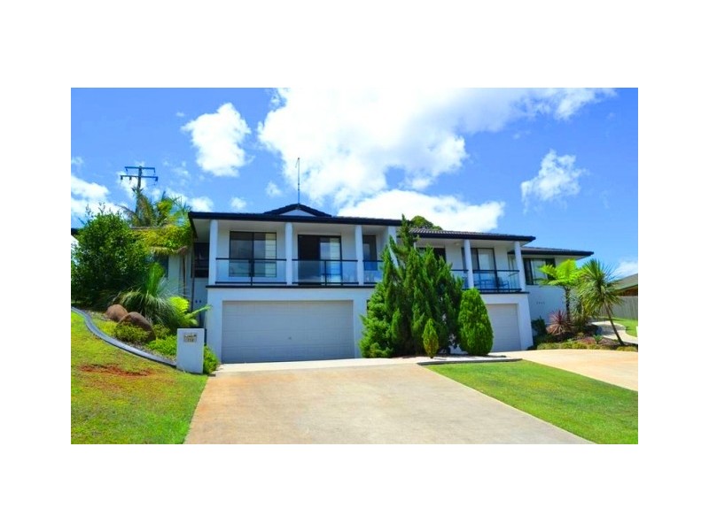 1/118 Oliver Avenue, Goonellabah NSW 2480